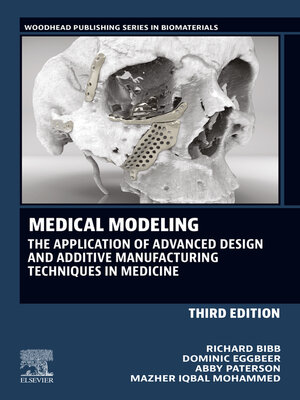 cover image of Medical Modeling